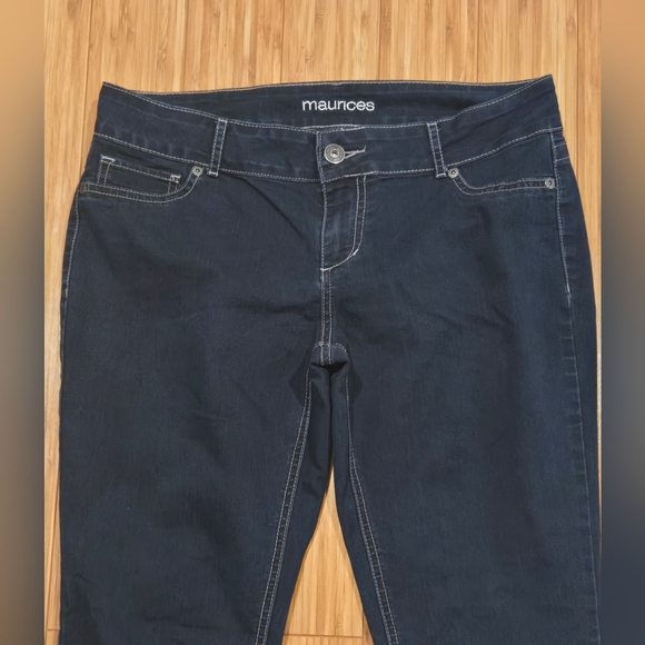Maurices Women's Skinny Jeans - Picture 3 of 7